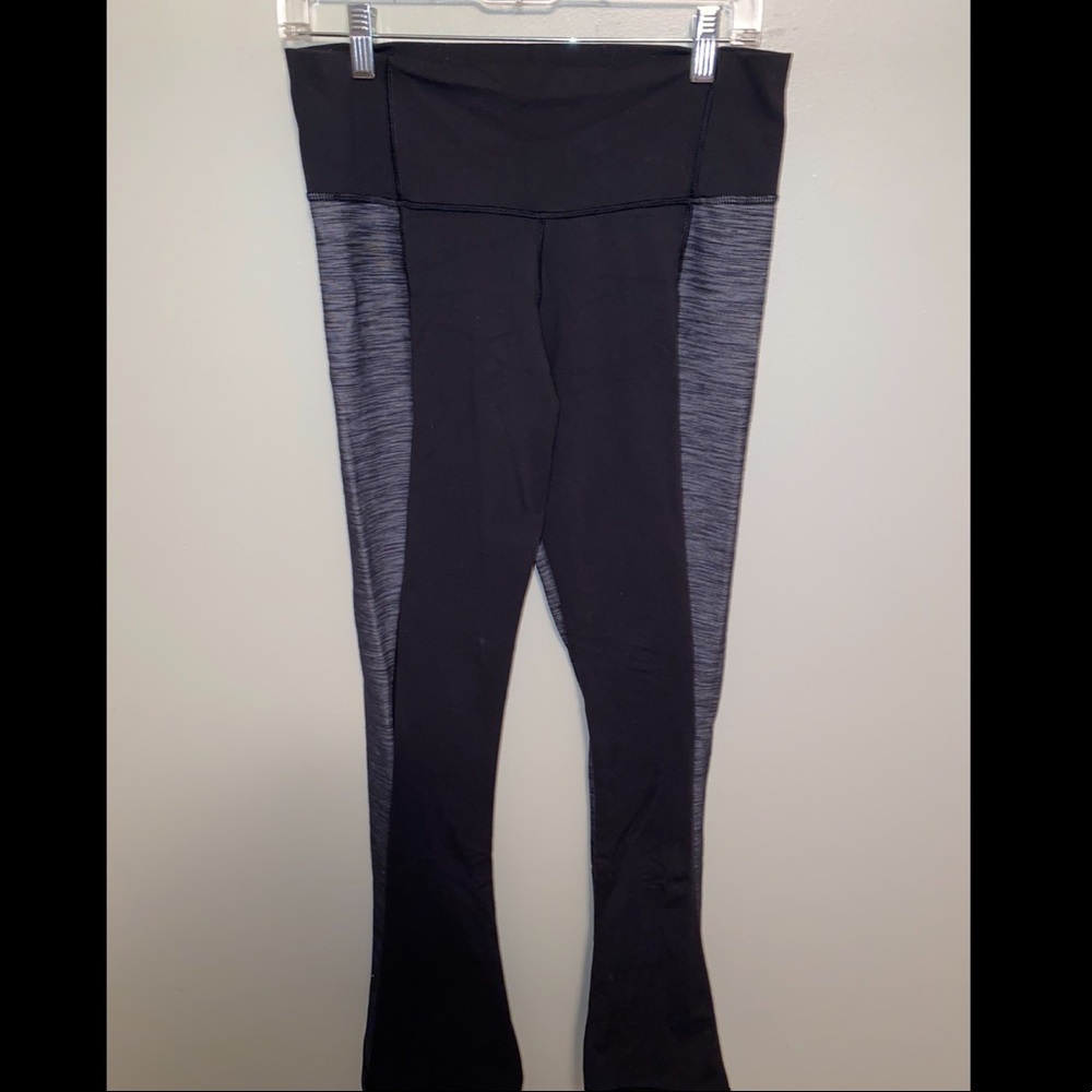 Lululemon yoga pants sz 10